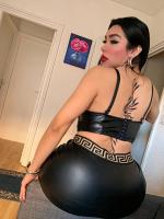 664180057: Transexual en Valencia