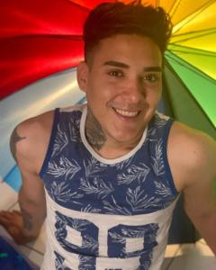 Chico busca chica en Toledo: 