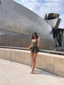 642074158: Chica busca chico en Vizcaya