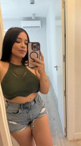 672874883: Chica busca chico en Málaga