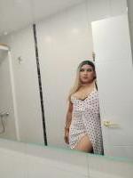 663530068: Transexual en Barcelona