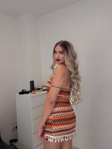 Travesti en Las Palmas: 