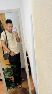 674713300: Chico busca chica en Zaragoza