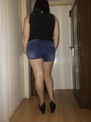 603418352: Chica busca chico en Madrid
