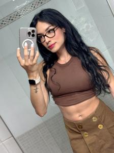 610917839: Transexual en Málaga