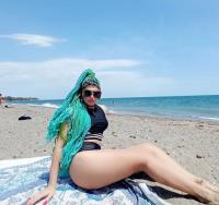 656405468: Transexual en Málaga