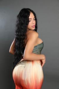 644624895: Transexual en Madrid