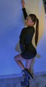 Chica busca chico en Málaga: 