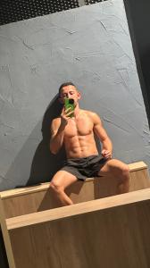 672586458: Chico busca chica en Madrid