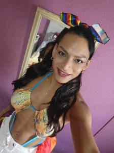 Transexual en Sevilla: Transexuales y Travestis