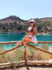 Chica busca chico en Toledo: 