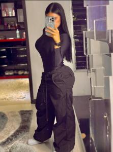 643981571: Chica busca chico en Las Palmas