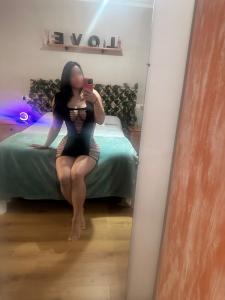 643981571: Chica busca chico en Las Palmas