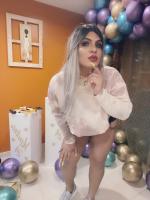 610902665: Travesti en Barcelona