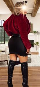 Chica busca chico en Guipúzcoa: 