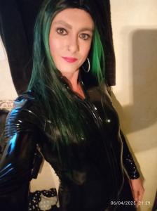 611397365: Transexual en Málaga