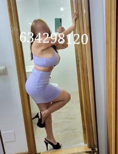 634298120: Chica busca chico en Pontevedra