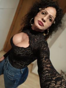 613773886: Travesti en Pontevedra