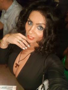 672991788: Transexual en Madrid