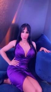Travesti en Madrid: 