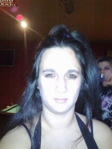 Chica busca chico en Granada: 