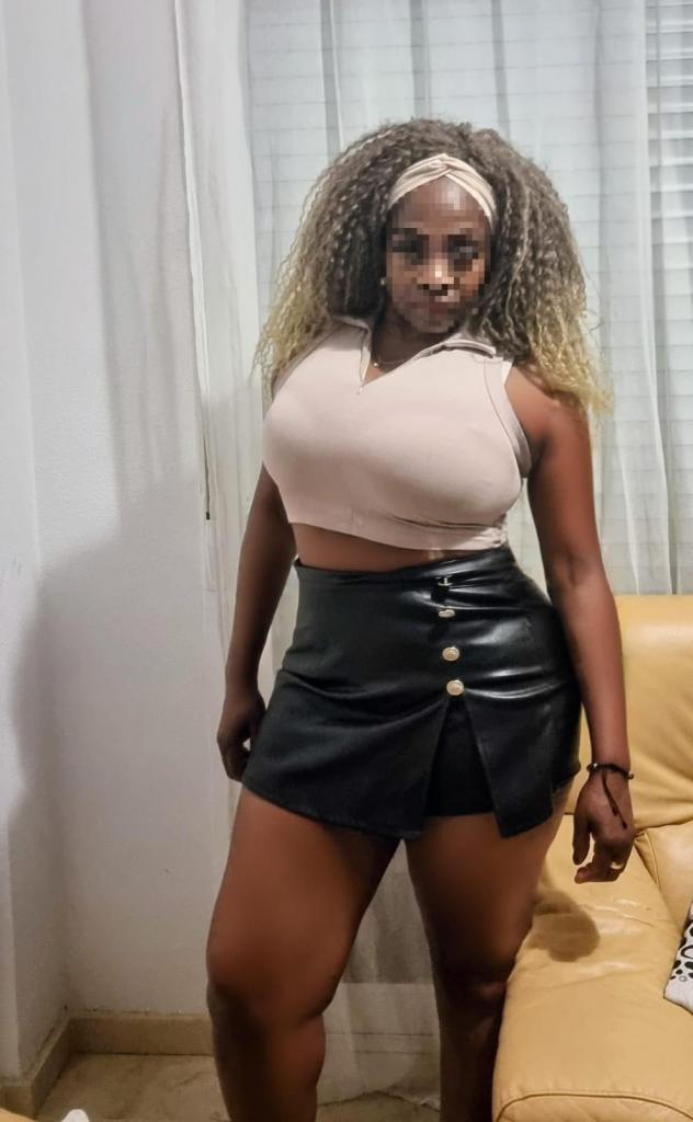 Chica busca chico en Alicante: 