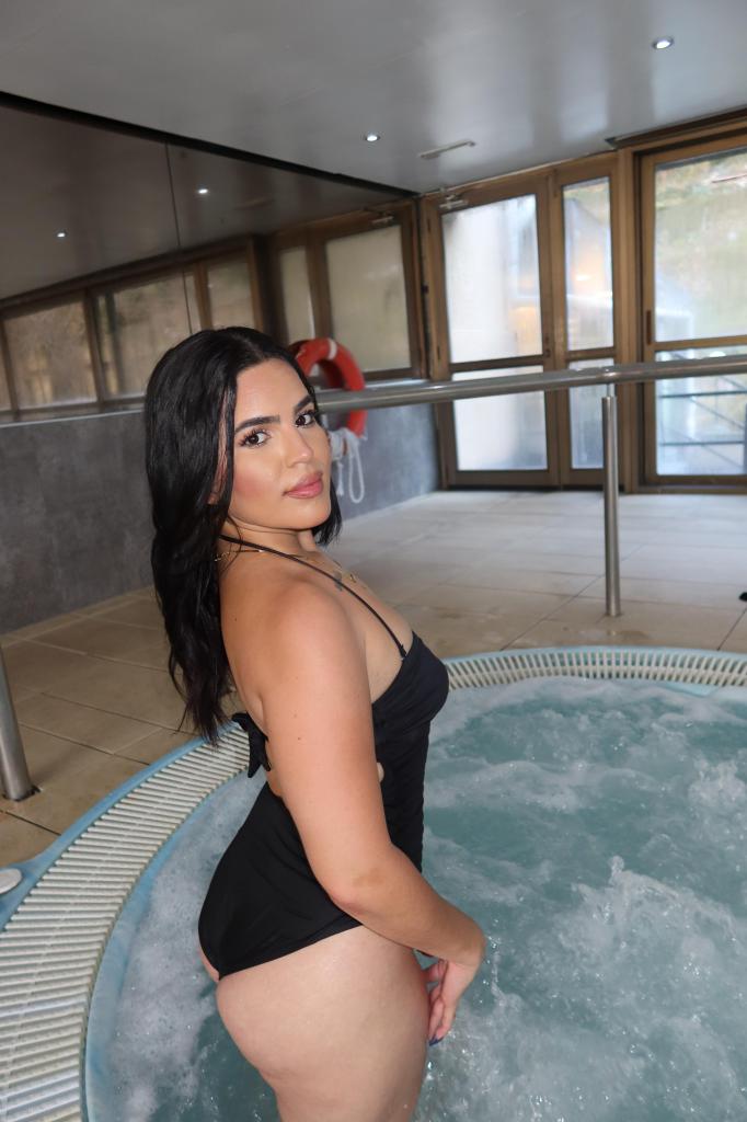 Chica busca chico en Lérida: Chica busca chico