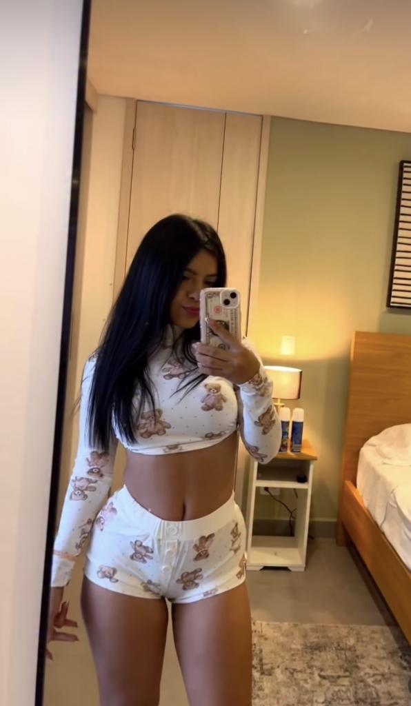 Chica busca chico en Cáceres: Chica busca chico