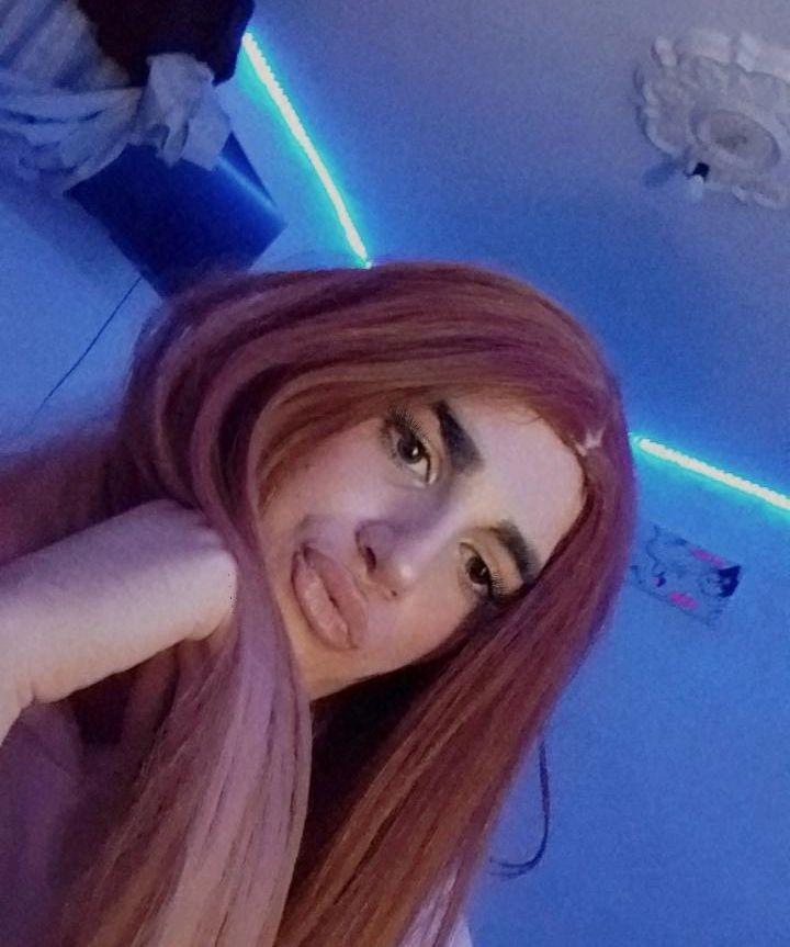 642239485: Transexual en Jaén