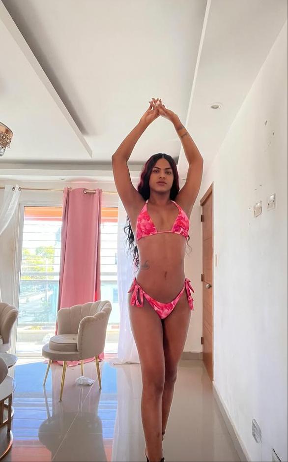 634336375: Travesti en Gerona