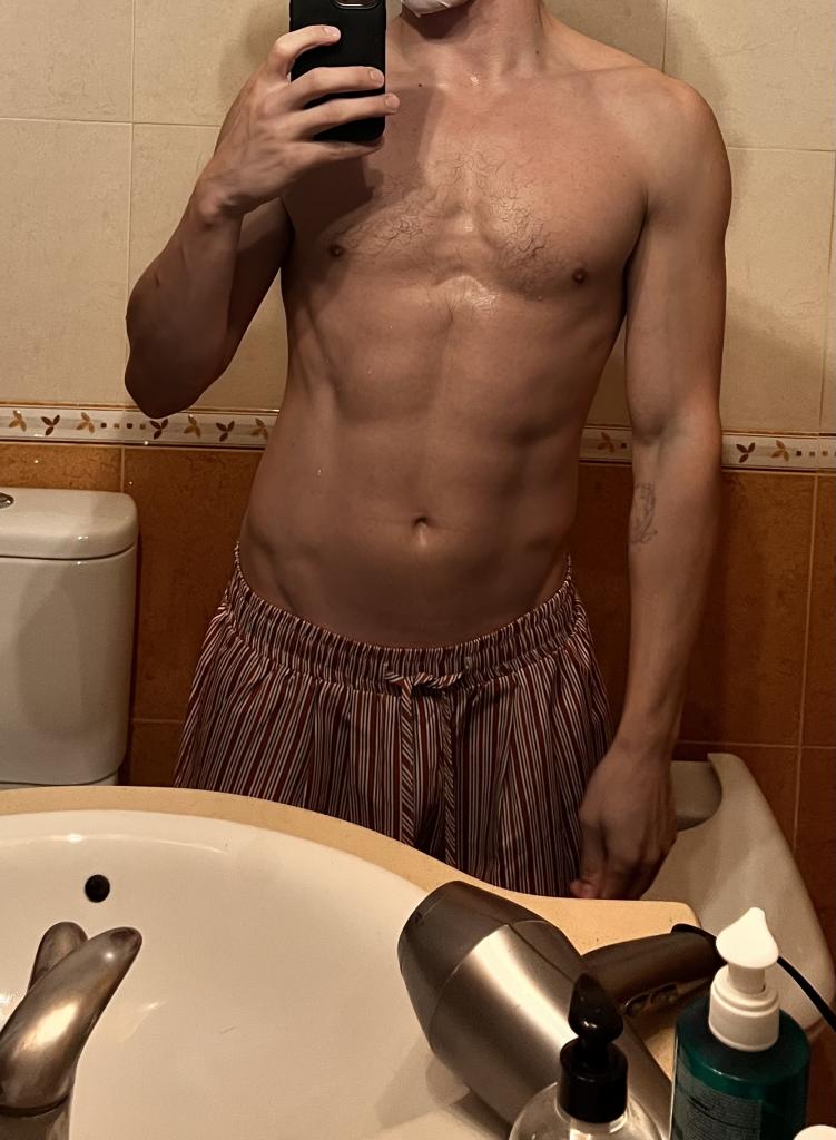 Chico busca chica en Valencia: 