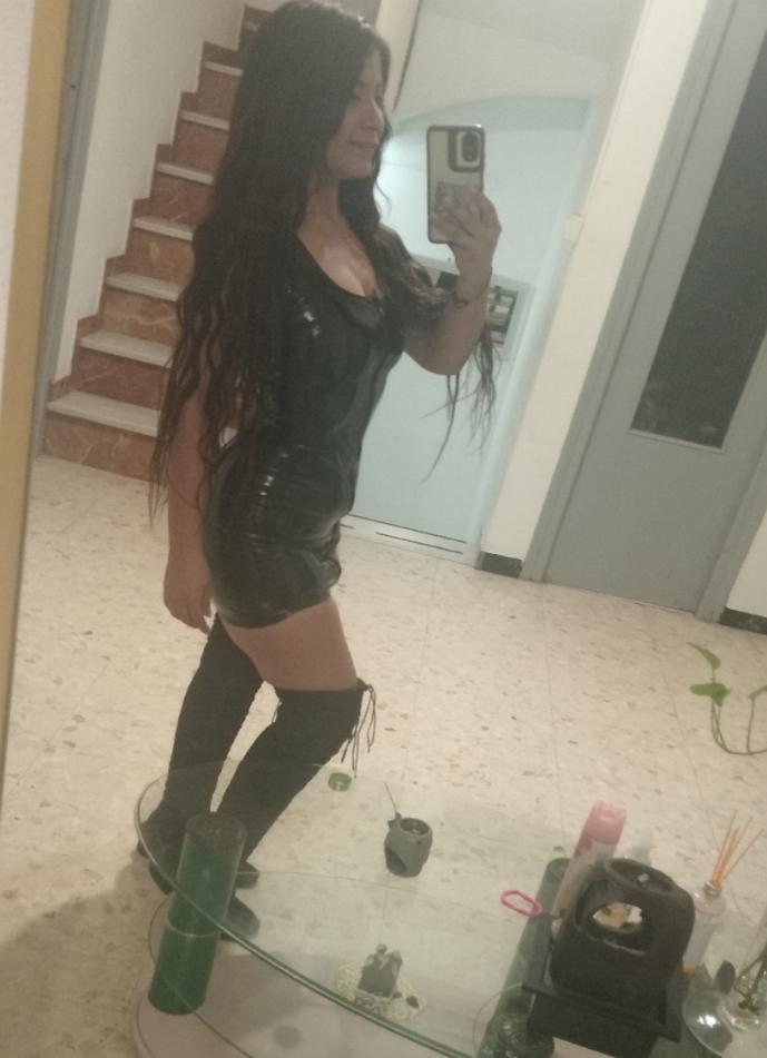 629674314: Chica busca chico en Málaga