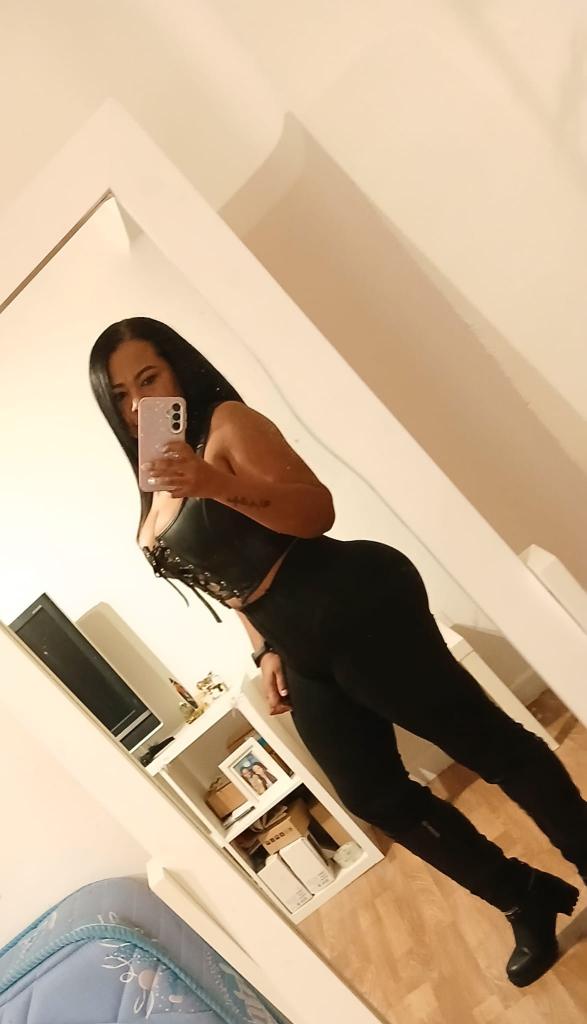 Chica busca chico en Vizcaya: 