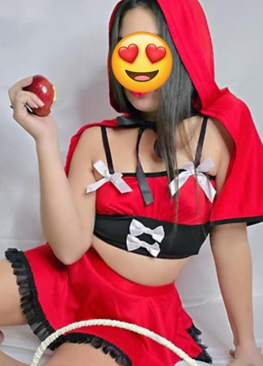 Chica busca chico en Lérida: 