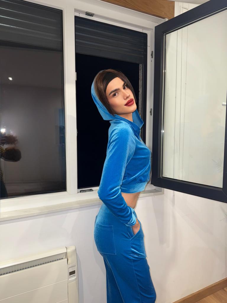 666606492: Travesti en Vizcaya