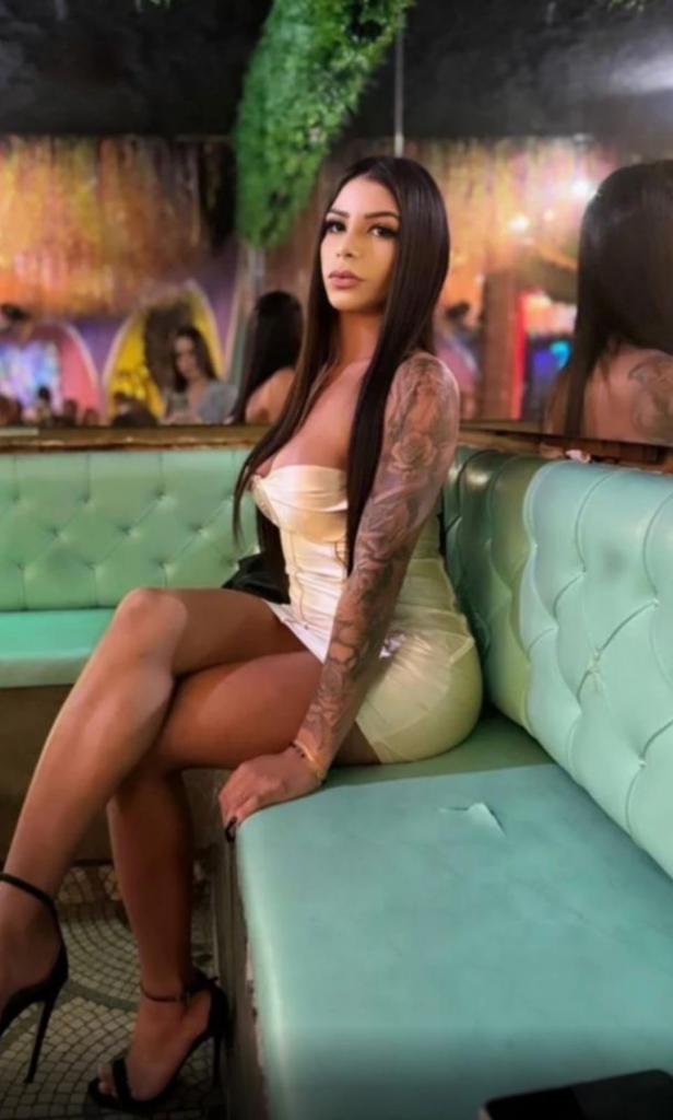 Transexual en Asturias: 