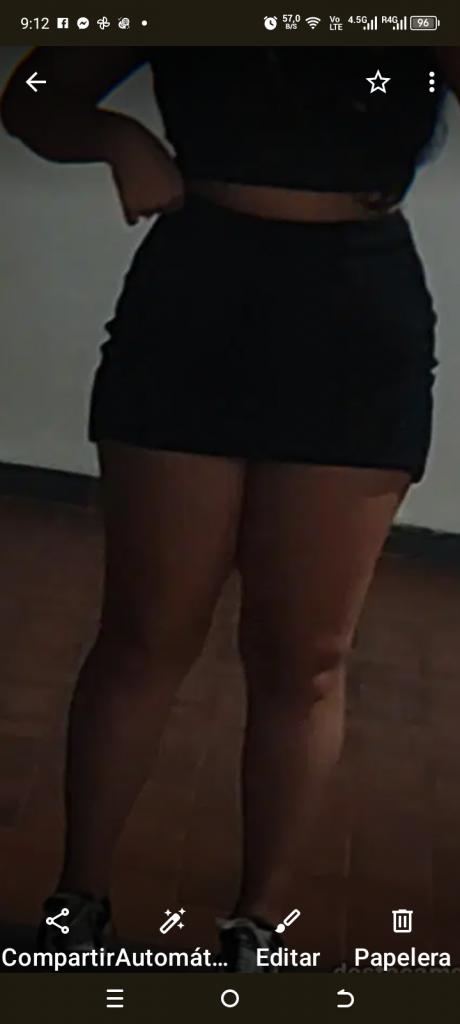 663799412: Chica busca chico en Murcia