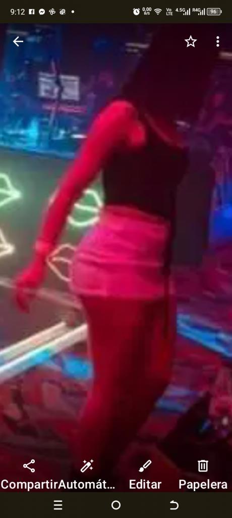 Chica busca chico en Murcia: 