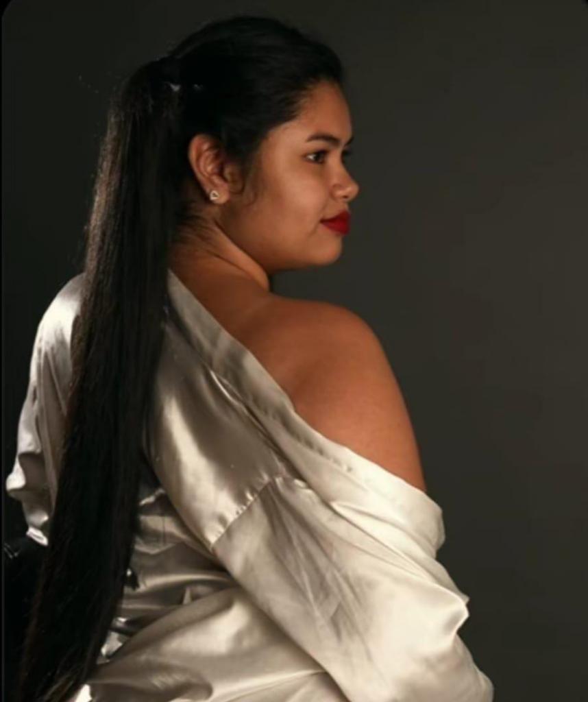 Chica busca chico en Madrid: Chica busca chico