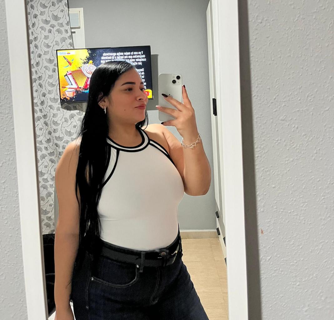 603329580: Chica busca chico en Valencia