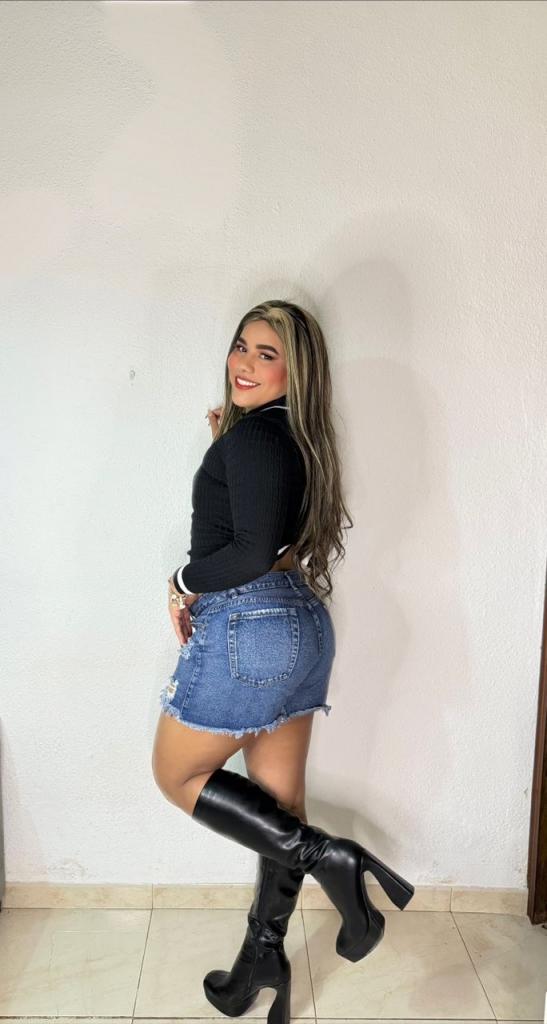 Travesti en Córdoba: 
