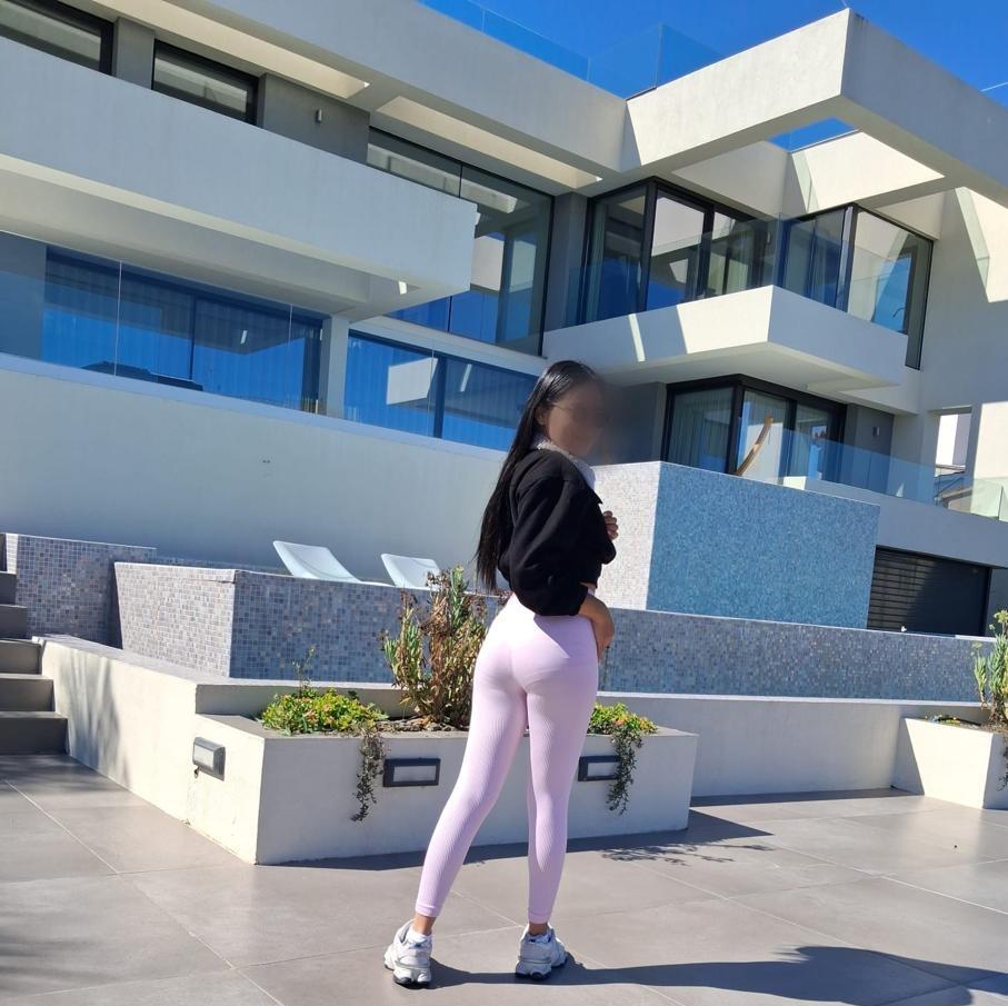 Chica busca chico en Barcelona: 