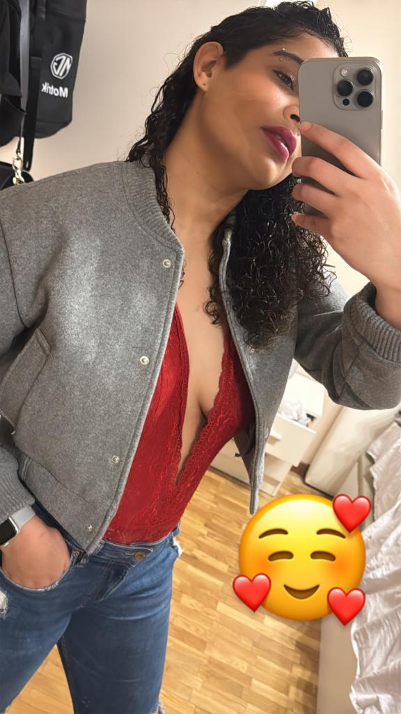 Chica busca chico en León: 