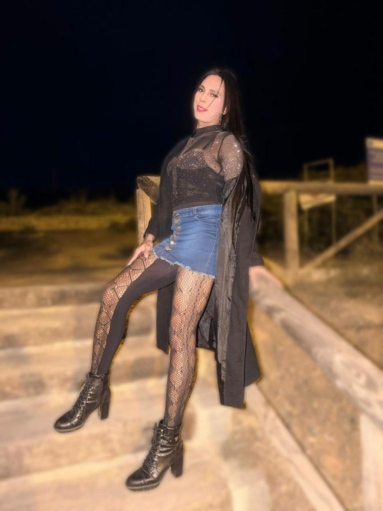 636375102: Transexual en Murcia