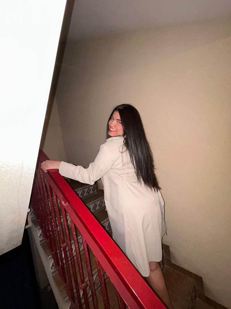 632237298: Chica busca chico en Murcia