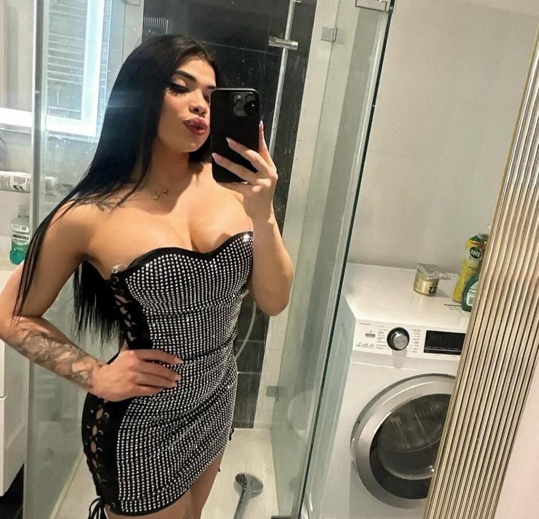 602659507: Transexual en Córdoba