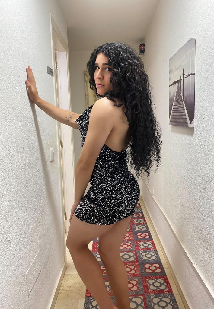 Transexual en Burgos: 