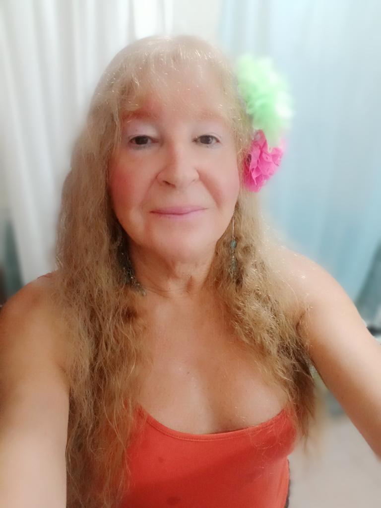 Transexual en Huelva: 