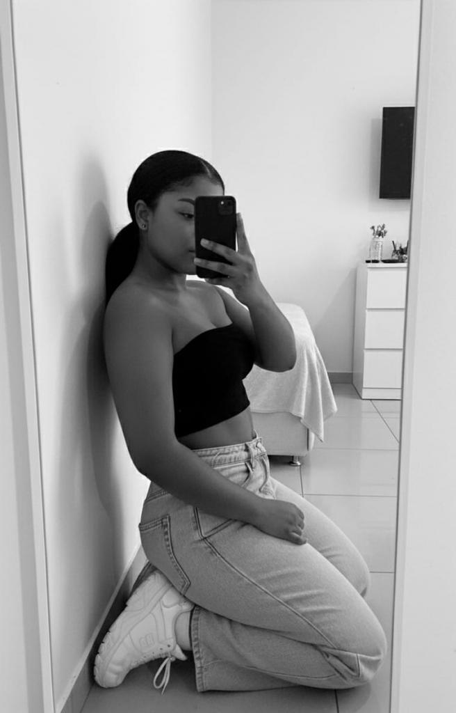 Chica busca chico en Castellón: 