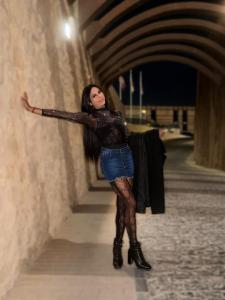 636375102: Travesti en Murcia